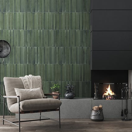 Posh_Green_Pitch_Glossy_Roomscene